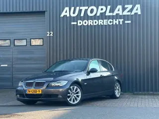 BMW 3-serie 325i Executive