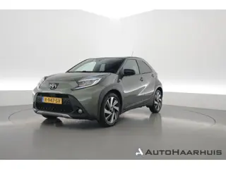 Toyota Aygo X 1.0 VVT-i S-CVT Envy Automaat | Navi | JBL Audio | Apple CarPlay | Camera | Adapt. Cru