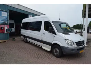 Mercedes-Benz Sprinter 313 2.2 CDI 432 HD nieuwe apk/ grote beurt