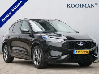 Ford Kuga 2.5 MHEV ST-line 151 Pk Automaat Navi / DAB / Apple Carplay / Camera / Winterpakket