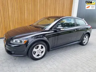 Volvo C30 2.0 BJ08 AIRCO LMV ELEKTR-RAMEN