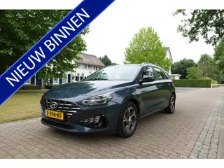Hyundai i30 Wagon 1.0 T-GDi MHEV Comfort | Camera | Keyless | DAB |