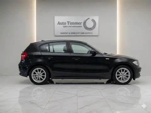 BMW 1-serie 116i Business Line