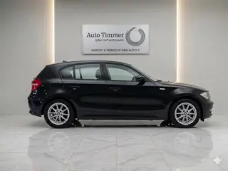 BMW 1-serie 116i Business Line