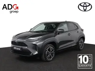 Toyota Yaris Cross 1.5 Hybrid Executive | Trekhaak | Panoramadak | Stoel/Stuurverwarming | Apple Car