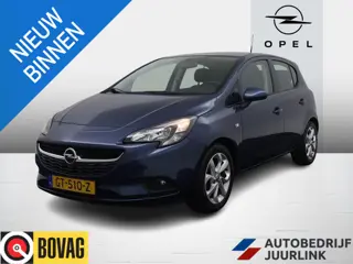 Opel Corsa 1.0 Turbo Edition Trekhaak/Airco/4S.Banden