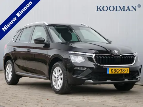 Škoda Kamiq 1.0 TSI Business Edition 116 Pk Automaat DAB / Apple Carplay / Camera