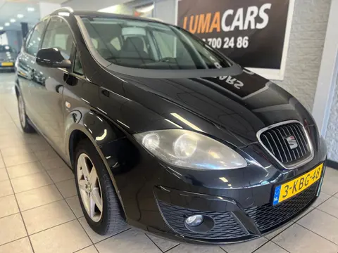 Seat Altea XL 1.4 TSI Style | Nieuwe APK | Navi | Airco |