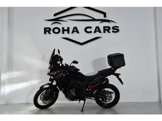 Honda All-Road CRF 1100L Africa Twin DCT ABS 2026 Fabrieksgarantie 03-28