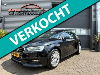 Audi A3 SPORTBACK 1.4 TFSI Ambition Pro Line Xenon | Navi | PDC!!
