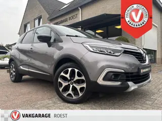 Renault Captur 0.9 TCe Intens Trekhaak / Camera / Full LED