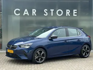 Opel Corsa 1.2 Automaat Elegance Navi|PDC V+A|Camera|Dealer Onderhouden