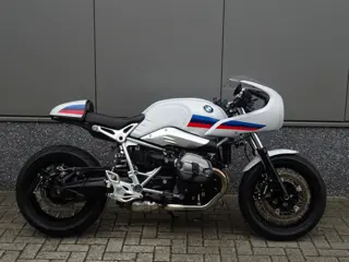 BMW R NINE T RACER (bj 2019)