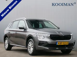 Škoda Kamiq 1.0 TSI Business Edition 116 Pk Automaat DAB / Apple Carplay / Camera