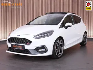 Ford Fiesta ST-3 1.5 200pk PERFORMANCE PACK |panoramadak|launch control|sper diff|B&O|Apple CarPlay|