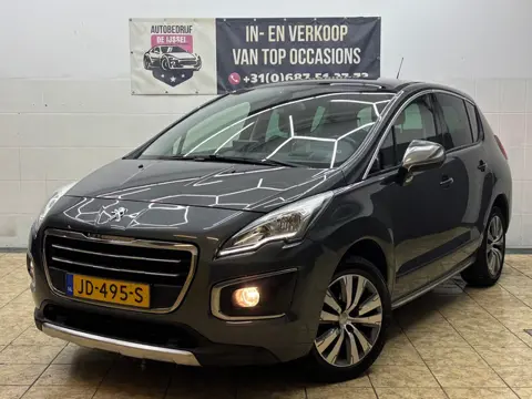 Peugeot 3008 1.6 THP Allure/ 2DE EIG / TOP STAAT / RIJKLAAR