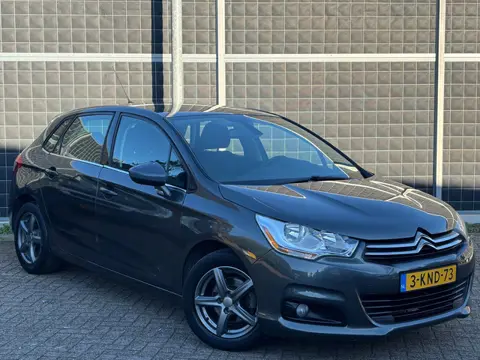 Citroen C4 1.6 VTi |Tendance | VOLAUTOMAAT | clima |