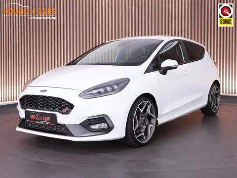 Ford Fiesta ST-3 1.5 200pk |B&O|Apple Carplay|LED-koplampen|Keyless|winterpack|cruise control|parkee