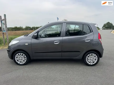 Hyundai I10 1.1 Dynamic Cool