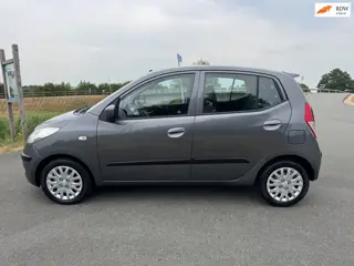 Hyundai I10 1.1 Dynamic Cool