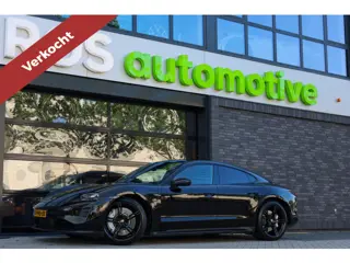Porsche Taycan 79 kWh | BTW | SOH 90% | BOSE | PASSANGER DISPLAY | 360 | SPORT CHRONO | ACC |  21'' 