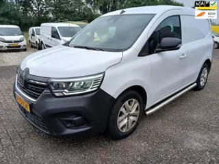 Renault Kangoo 1.5 Blue dCi 75 advance L1 airco navi cruise