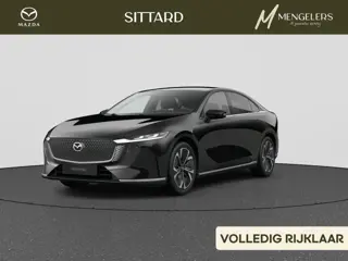 Mazda 6e Takumi Plus Business Edition 68.8 kWh | 360° Camera | Warmtepomp | Sony audio | HUD