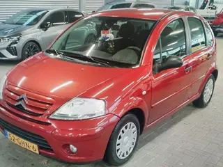 Citroen C3 1.4i-16V Ambiance