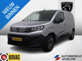 Peugeot Partner 1.5HDi 130 Automaat 3p Camera+/Nav/Vc/ Betimmering/CarPlay/Airco/Cruise