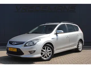 Hyundai I30 CW 1.6i i-Motion