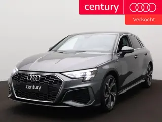 Audi A3 Sportback 40 TFSI e Advanced edition | Clima | Navi | Carplay | ACC |