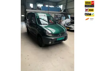 Renault Kangoo 1.6-16V 4x4 Privilège