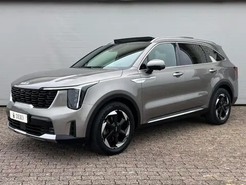 Kia SORENTO 1.6 T-GDI PHEV |4WD | ExecutiveLine | 7p | Panoramadak DK1258