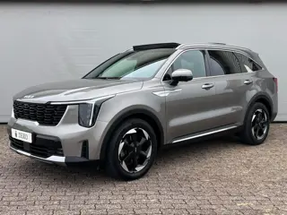 Kia SORENTO 1.6 T-GDI PHEV |4WD | ExecutiveLine | 7p | Panoramadak DK1258
