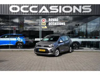 Kia Picanto 1.0 MPi DynamicPlusLine APPLE CARPLAY/ NAVIGATIE