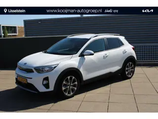 Kia Stonic 1.0 T-GDi DynamicPlusLine NAVIGATIE, ACHTERUITRIJCAMRERA, TREKHAAK