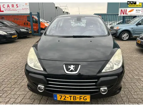 Peugeot 307 1.6-16V Oxygo 100% goed . Km 130xxx NAP en new APK