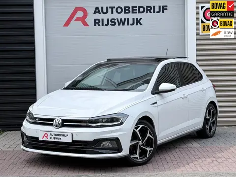 Volkswagen Polo 1.0 TSI 3x R-Line Pano/Virtual/ApplerCarPlay
