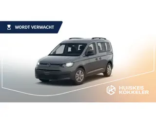Volkswagen Caddy 1.5 TSI Hybride Life | INRUILPREMIE €.2500,= > > € 38.000,= RIJKLAAR INCL. BTW