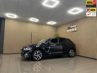 Volkswagen Polo 1.0 TSI Comfortline * Navigatie / LED / LM Velgen / Stoelverwarming *