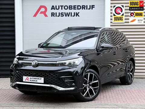 Volkswagen Tiguan 1.5 TSI 3x R-Line Pano/H&K/360/HuD
