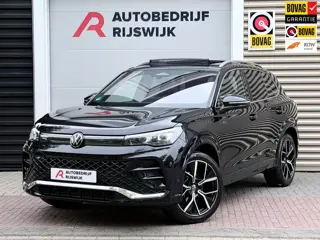 Volkswagen Tiguan 1.5 TSI 3x R-Line Pano/H&K/360/HuD