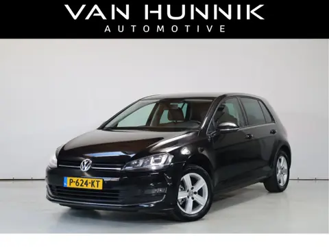 Volkswagen Golf 1.4 TSI Highline | Cruise | Clima | Stoelverwarming | Pdc