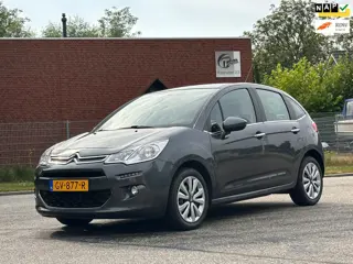 Citroen C3 1.0 PureTech Collection 1e Eigenaar*Cruise*Trekhaak*Clima*66.000 NAP*Dealer onderhouden*N