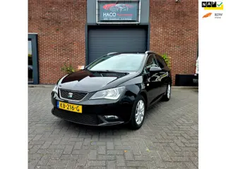 SEAT IBIZA ST 1.0 EcoTSI Style Connect