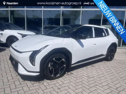 Kia EV4 GT-Line 81.4 kWh VOORRAAD DEALS!!  EXTRA INRUIL VOORDEEL!!