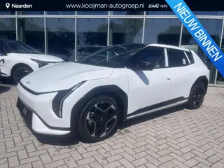 Kia EV4 GT-Line 81.4 kWh VOORRAAD DEALS!!  EXTRA INRUIL VOORDEEL!!