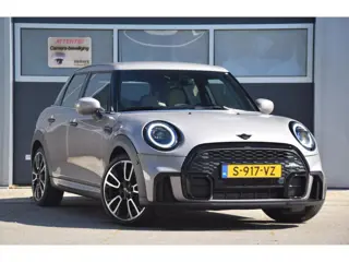 Mini Cooper 1.5 John Cooper Works