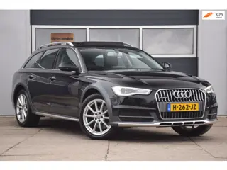 Audi A6 allroad quattro 3.0 TDI Premium Edition / Panoramadak / Camera / Trekhaak