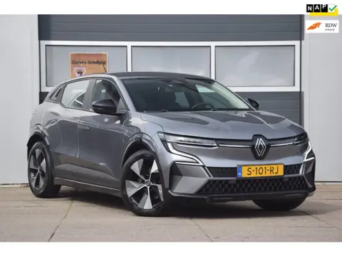 Renault Megane E-Tech EV40 Boost Charge Equilibre CLIMATE CONTROL/REGENSENSOR/ARMSTEUN